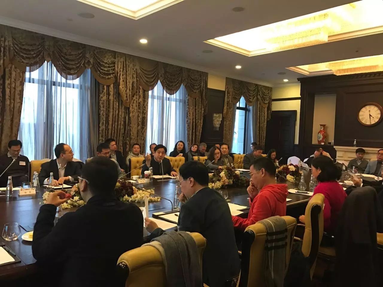 盛世娱乐