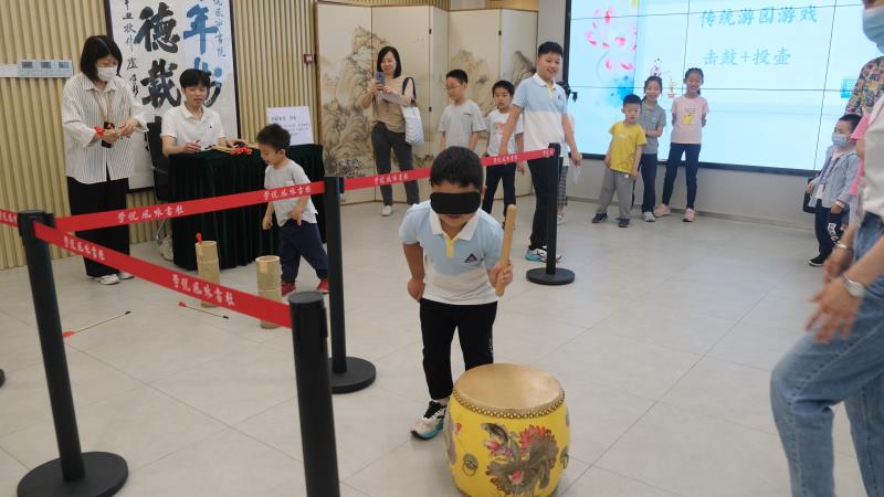 盛世娱乐